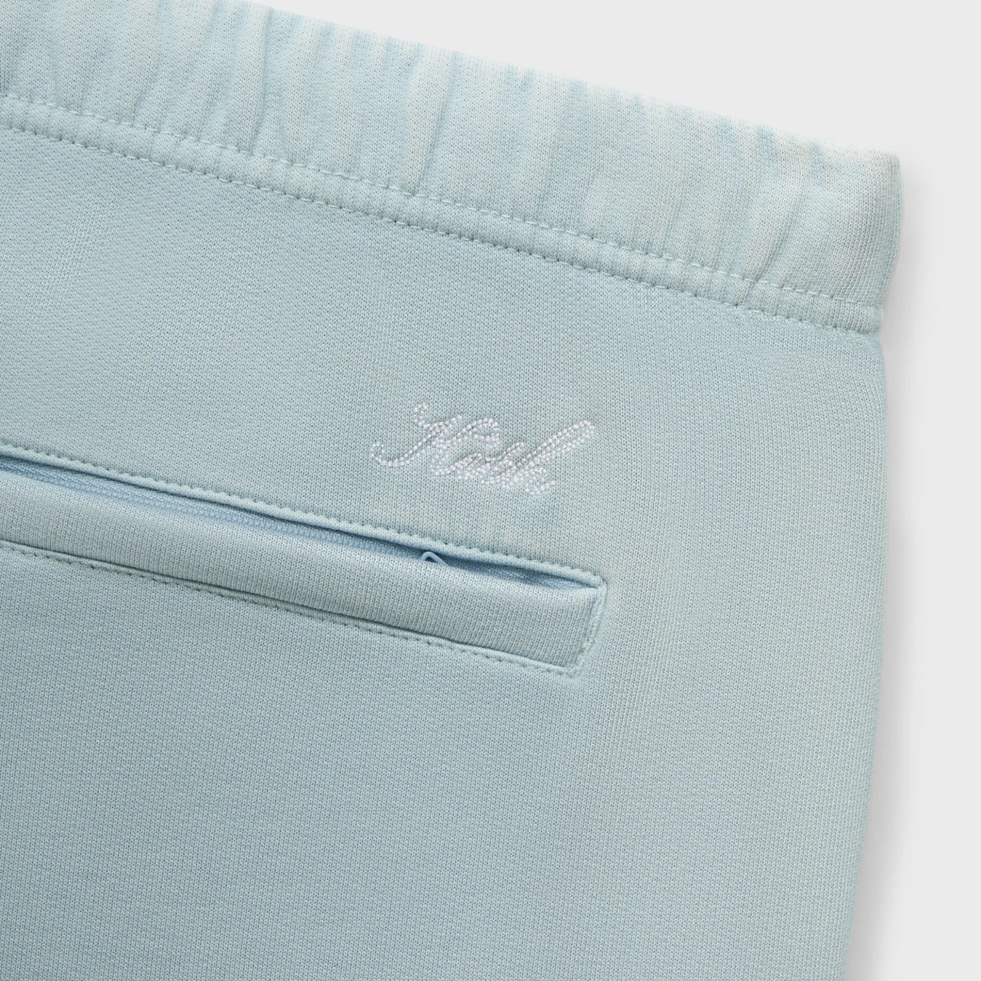 Kith Garment Dyed Emmons Sweatpants