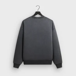 Kith Garment Dyed Nelson Crewneck