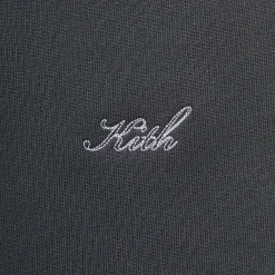 Kith Garment Dyed Nelson Crewneck