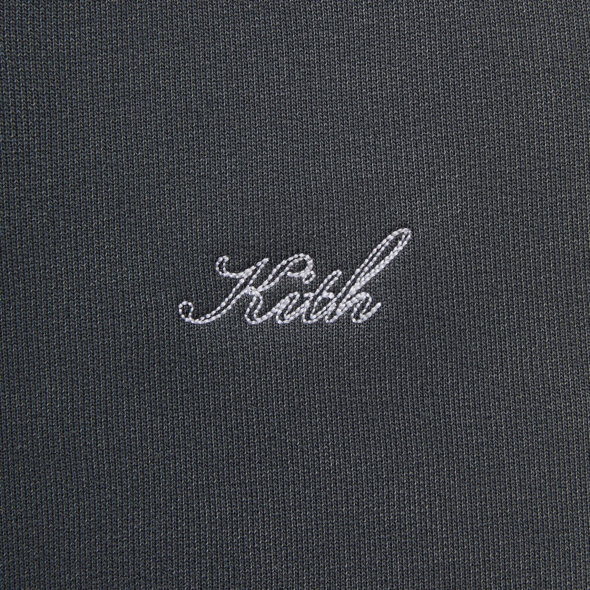 Kith Garment Dyed Nelson Crewneck