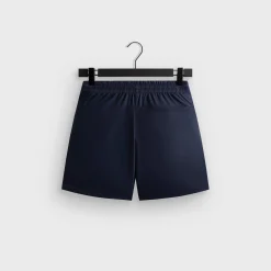 Kith Garment Washed Nylon Active Swim Short