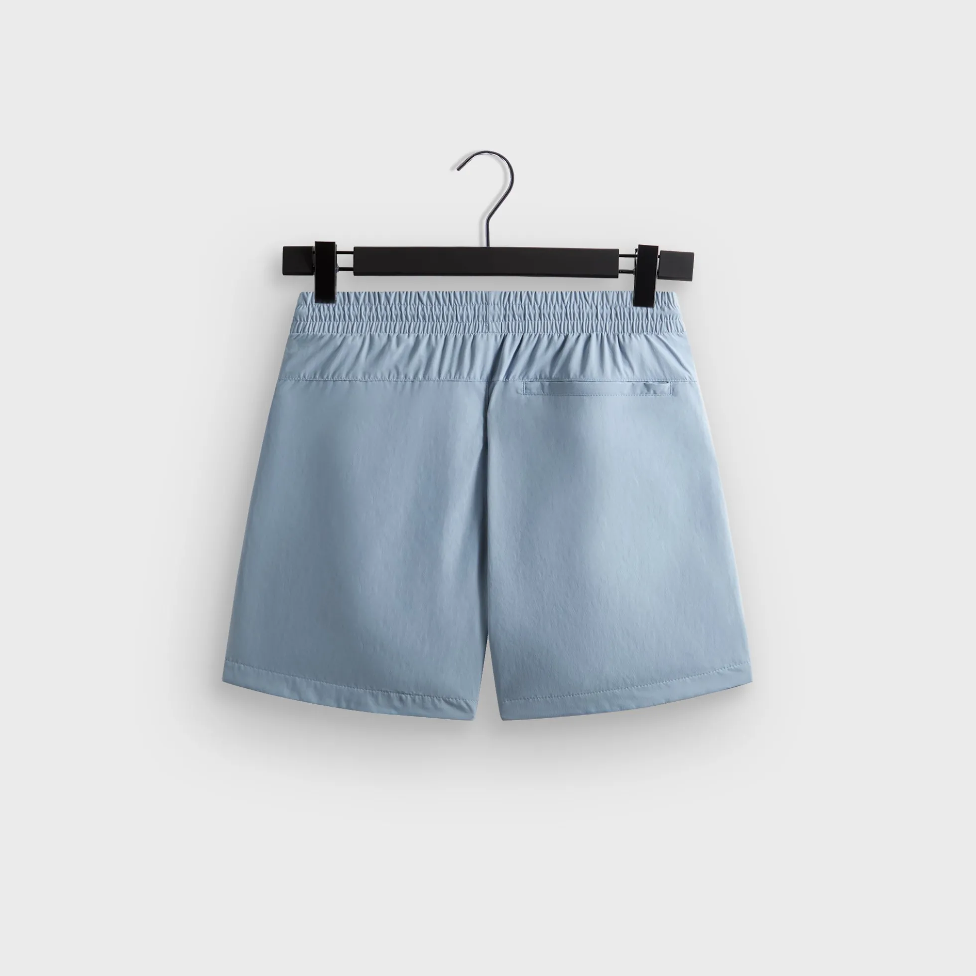 Kith Garment Washed Nylon Active Swim Short