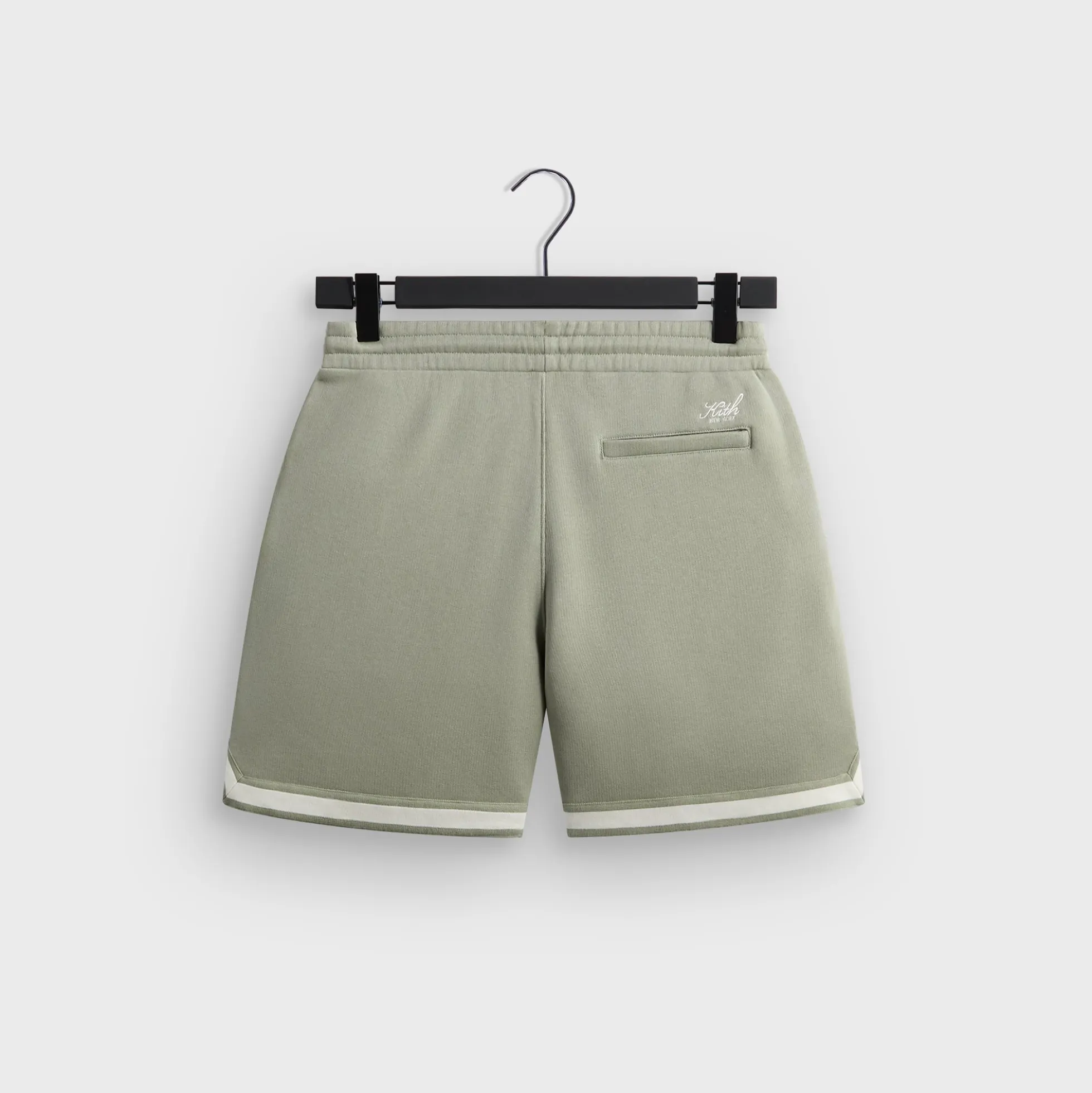 Kith Heavy Loop Curtis Short
