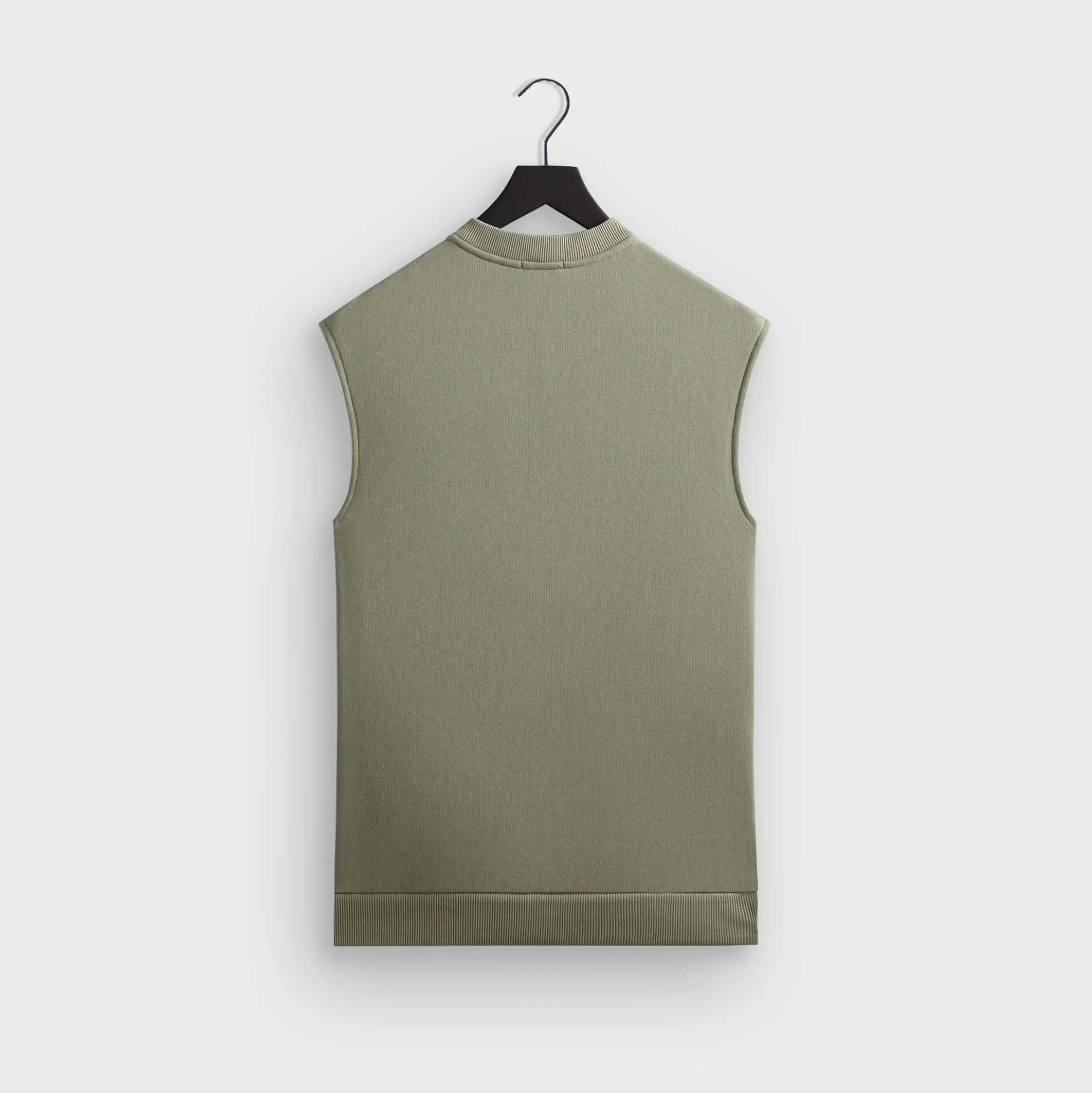 Kith Heavy Loop Terry Henley Muscle Tee