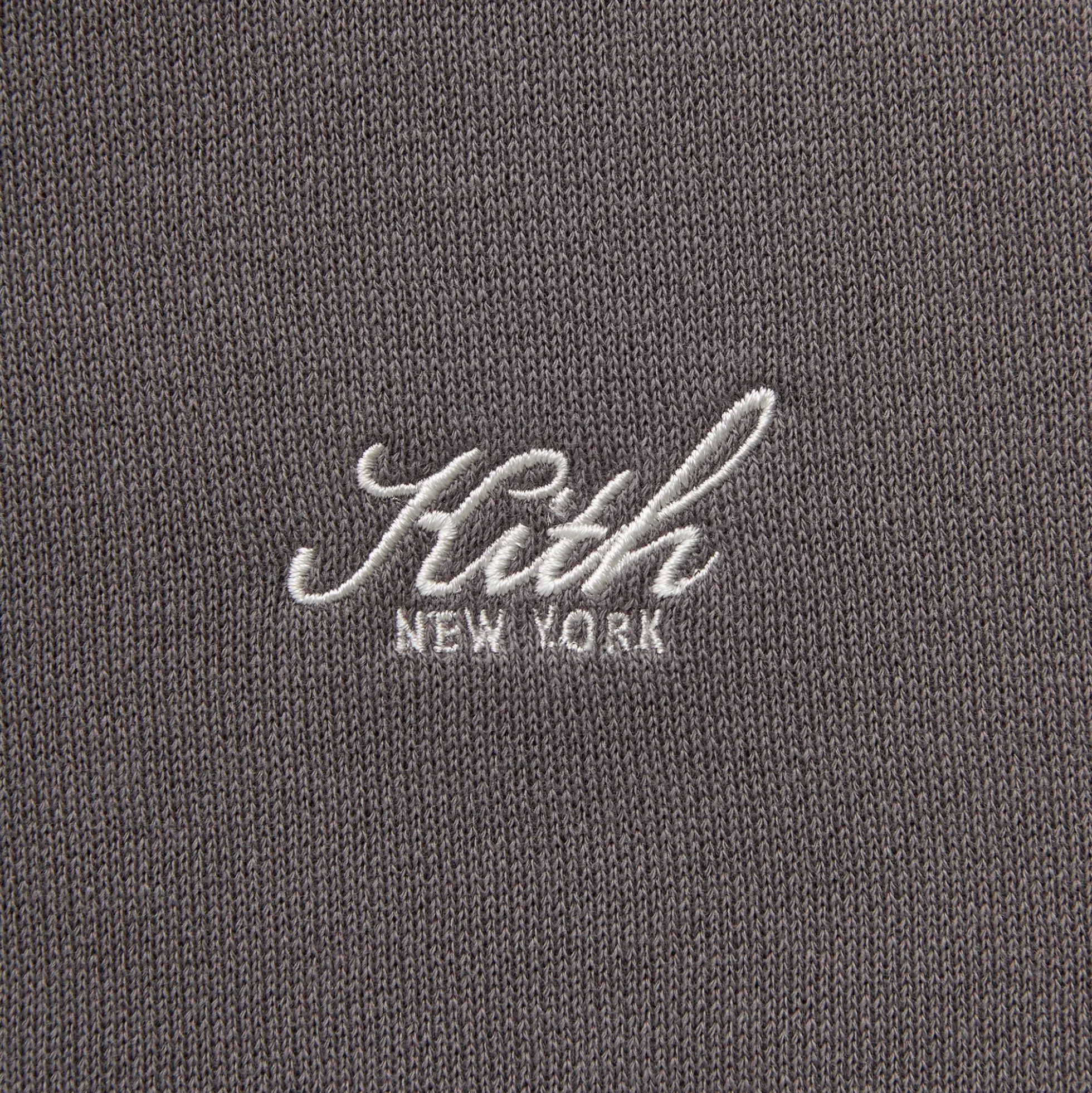 Kith Heavy Loop Terry Henley Muscle Tee