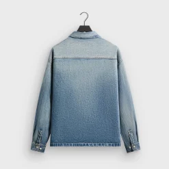 Kith Henson Denim Shirt