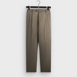 Kith Herringbone Dobby Tyler Pant