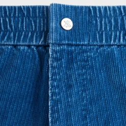 Kith Indigo Corduroy Chauncey Cargo Pant