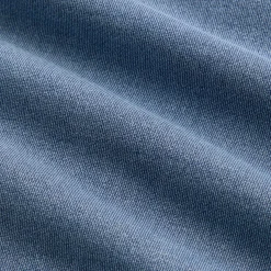 Kith Indigo Fleece Karter Gi Jacket