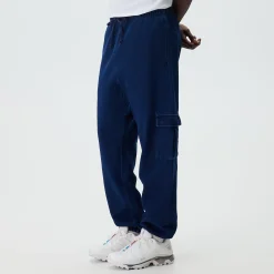 Kith Indigo Loopback Cargo Nelson Sweatpant
