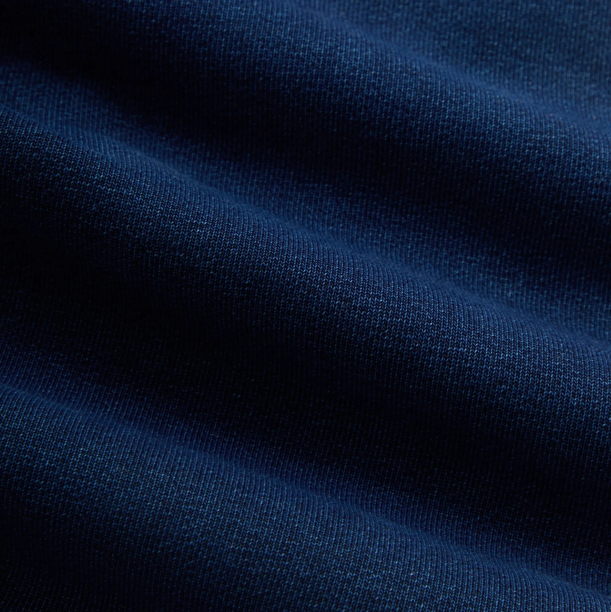 Kith Indigo Loopback Cargo Nelson Sweatpant