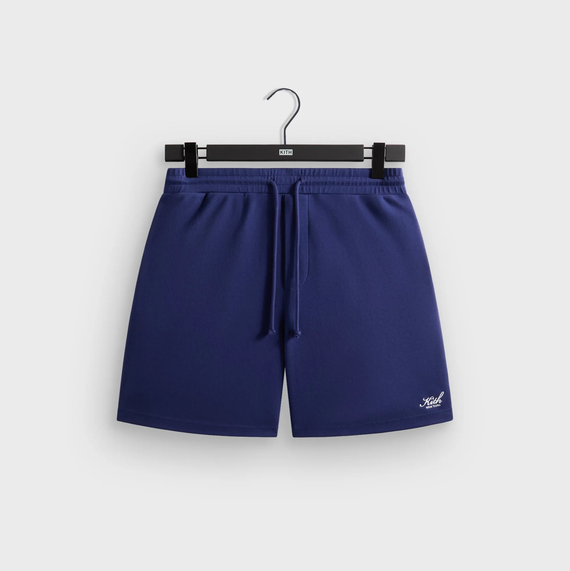 Kith Interlock Curtis Short