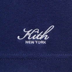 Kith Interlock Curtis Short