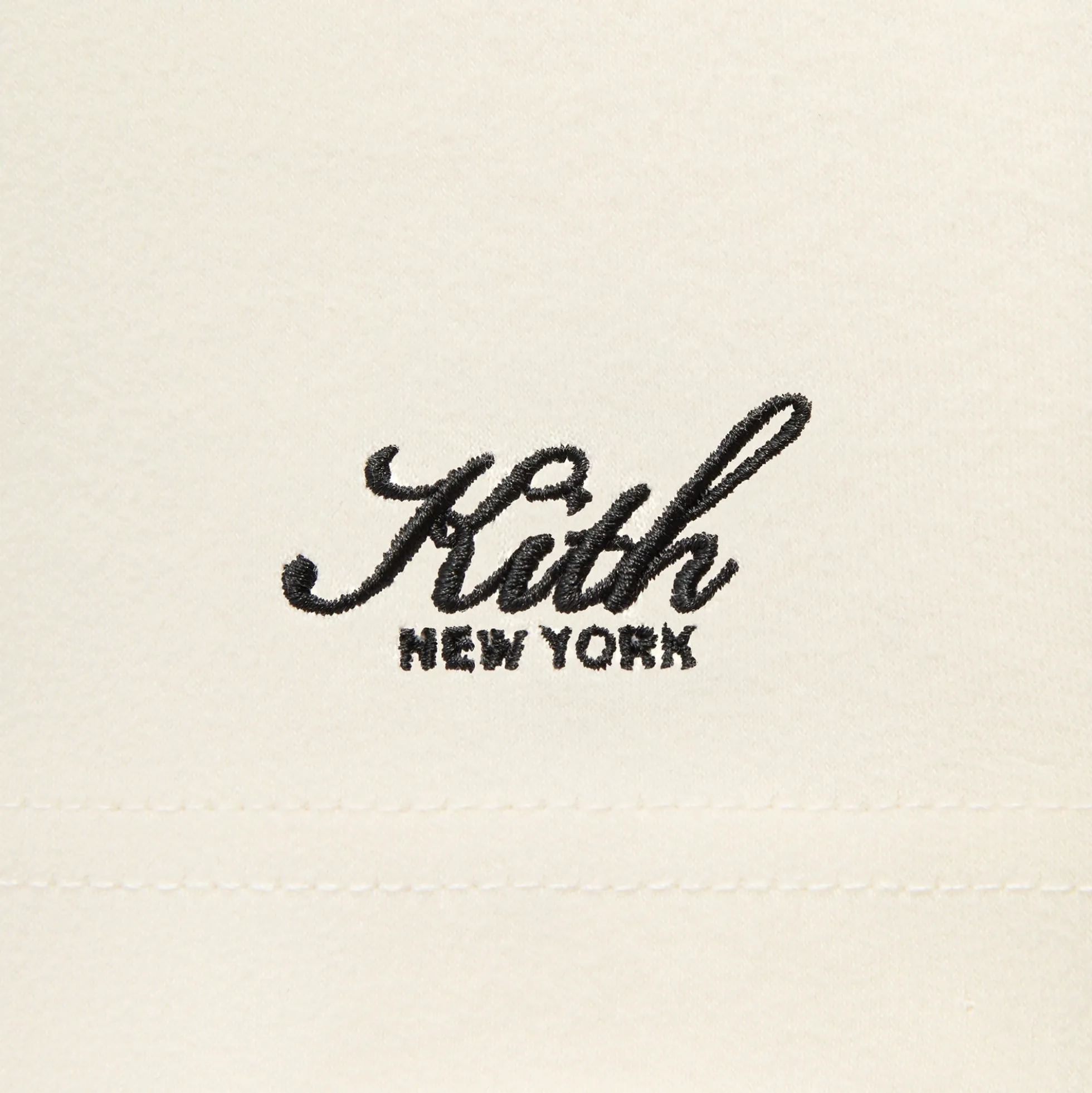 Kith Interlock Curtis Short