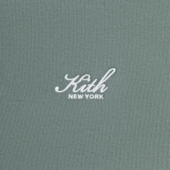 Kith Interlock Nelson Rugby Pullover