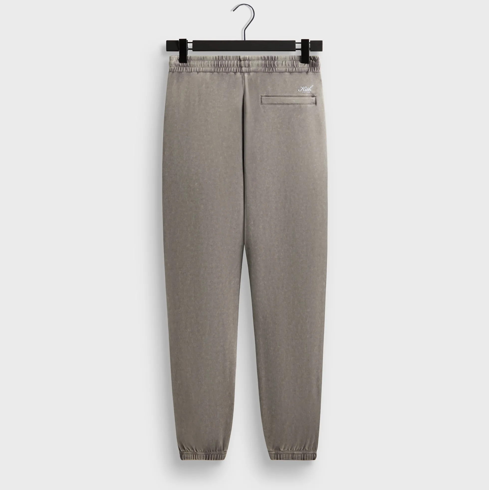 Kith Interlock Williams I Sweatpant