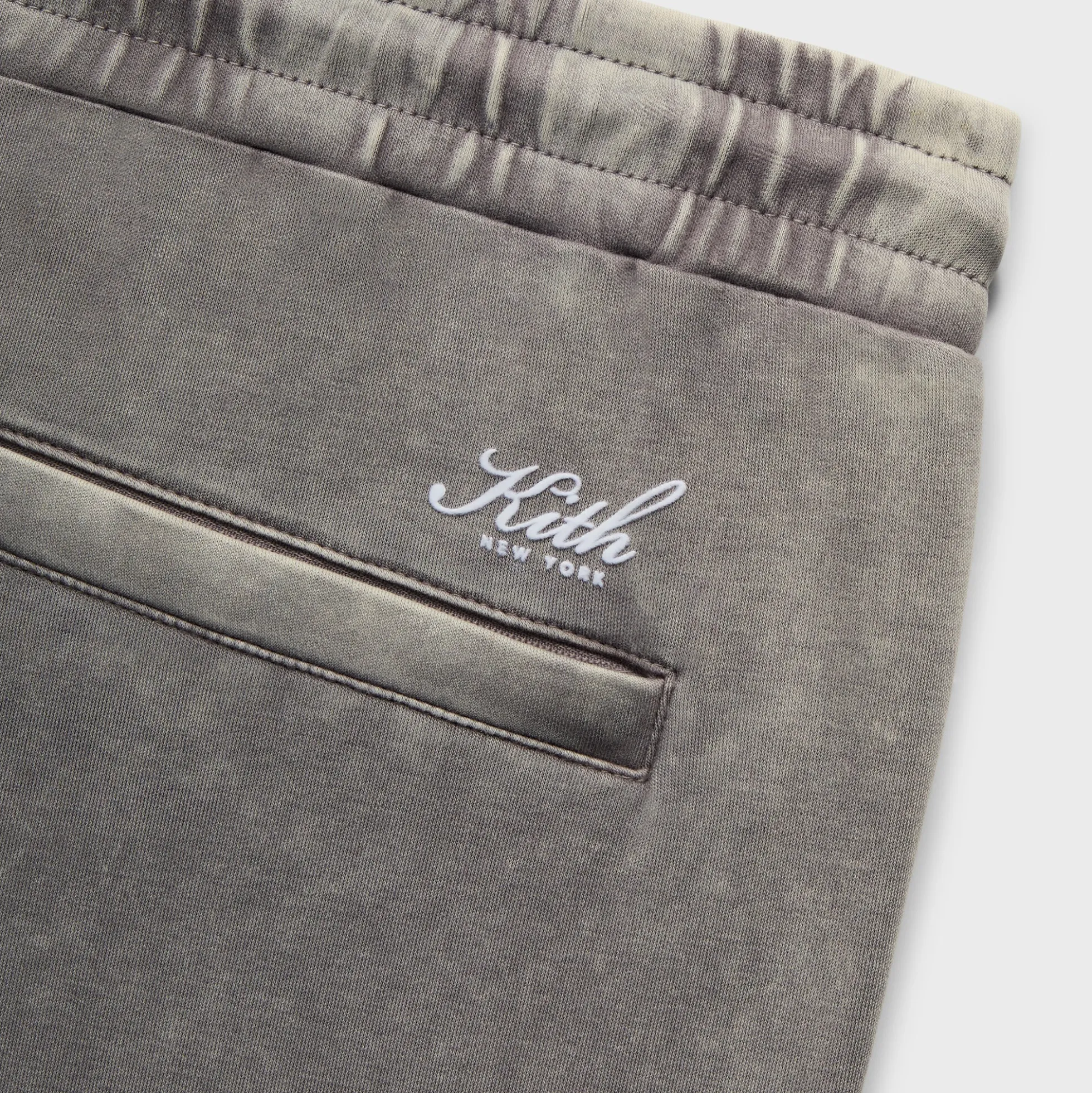 Kith Interlock Williams I Sweatpant