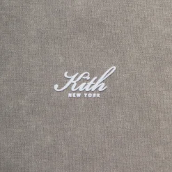 Kith Interlock Williams III Hoodie