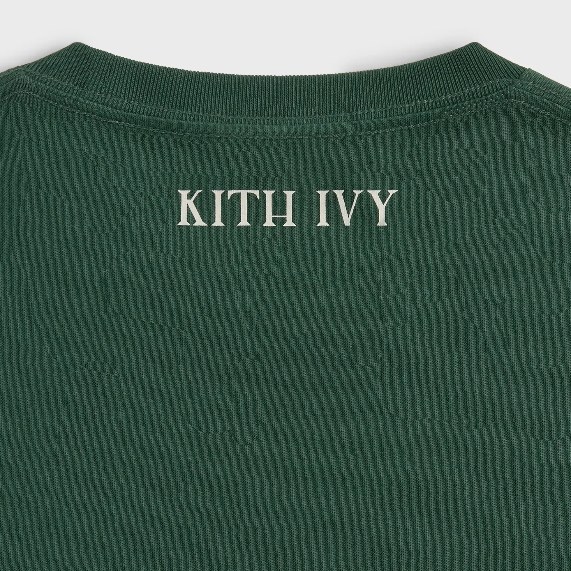 Kith Ivy Classic Logo Tee