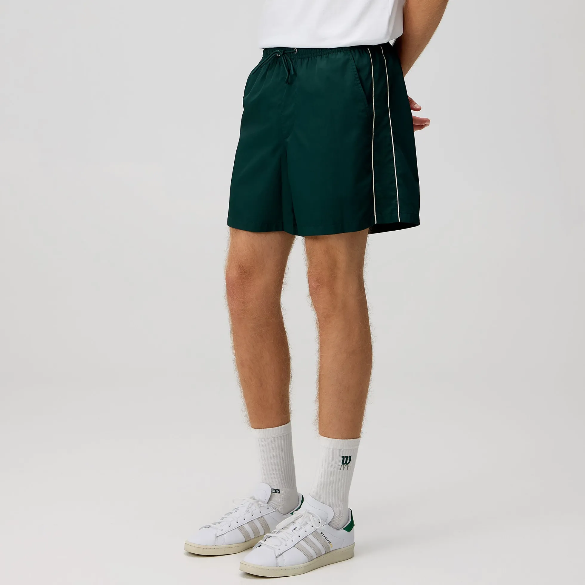 Kith Ivy Collins Swim Short