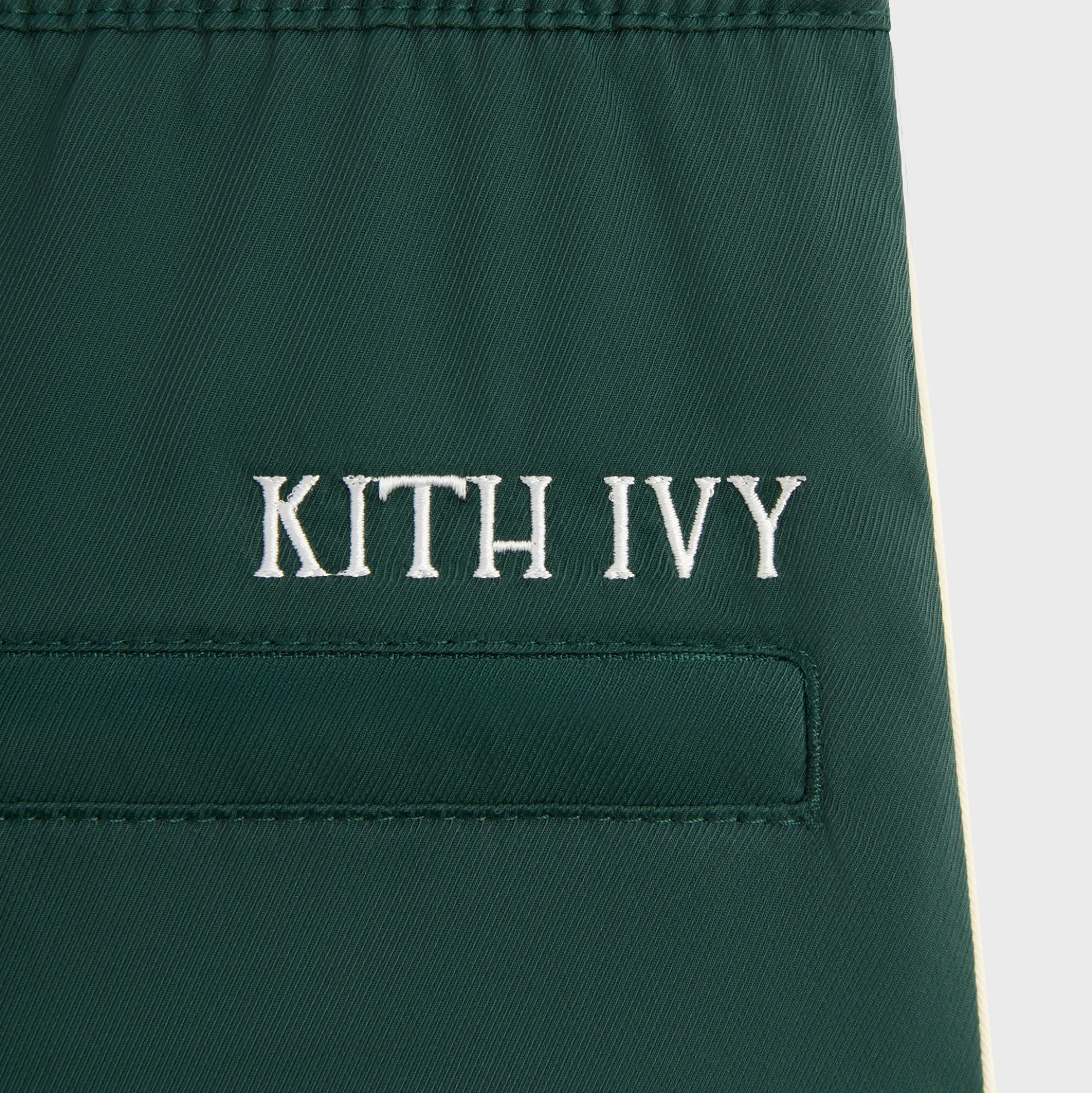 Kith Ivy Collins Swim Short