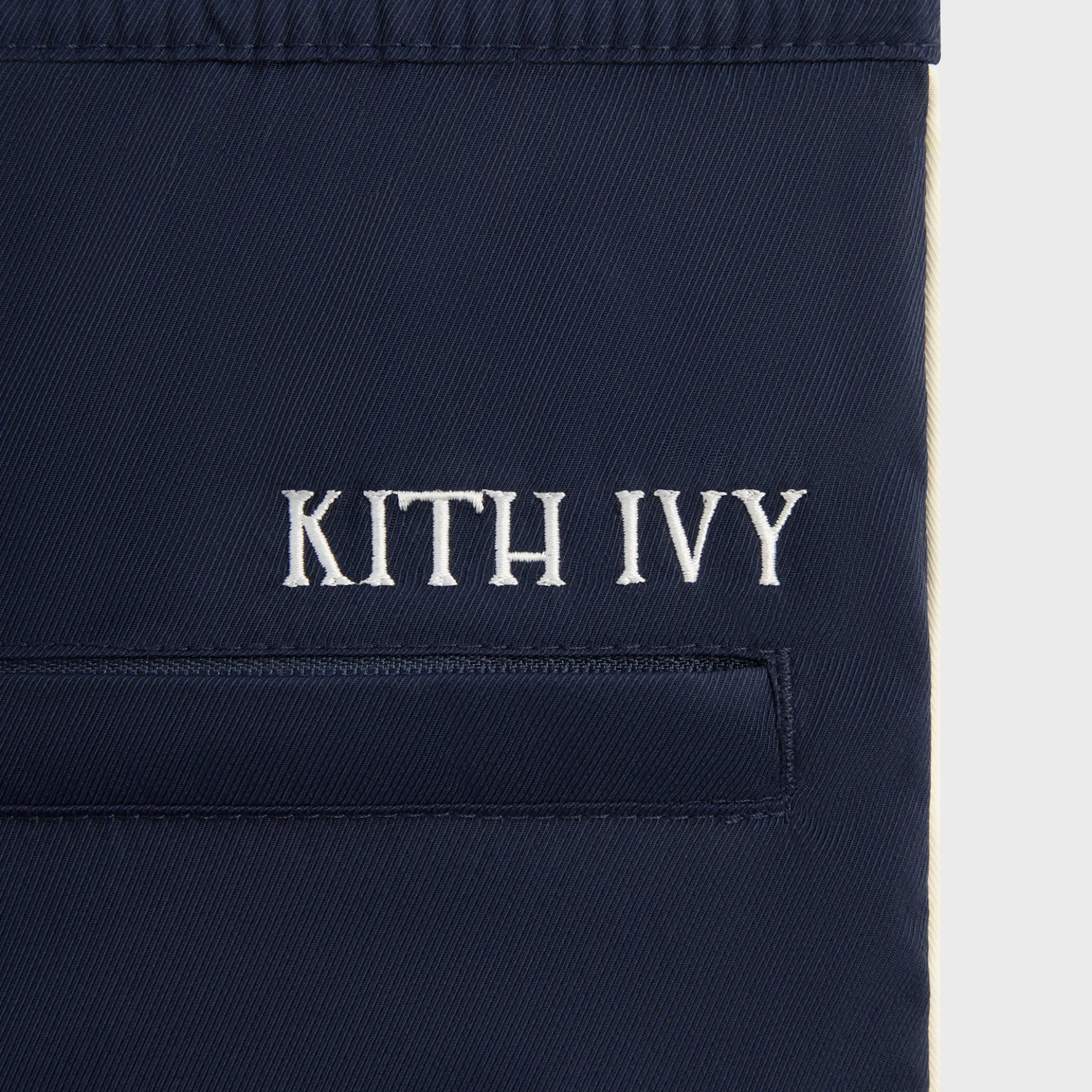 Kith Ivy Collins Swim Short