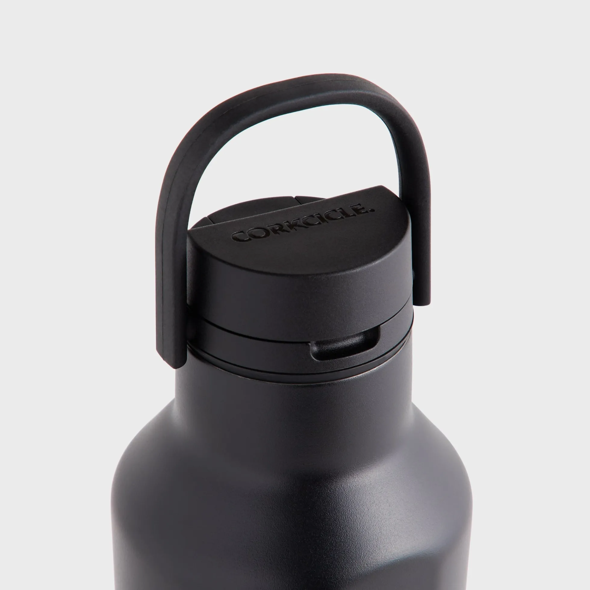 Kith Ivy Corkcicle Bottle