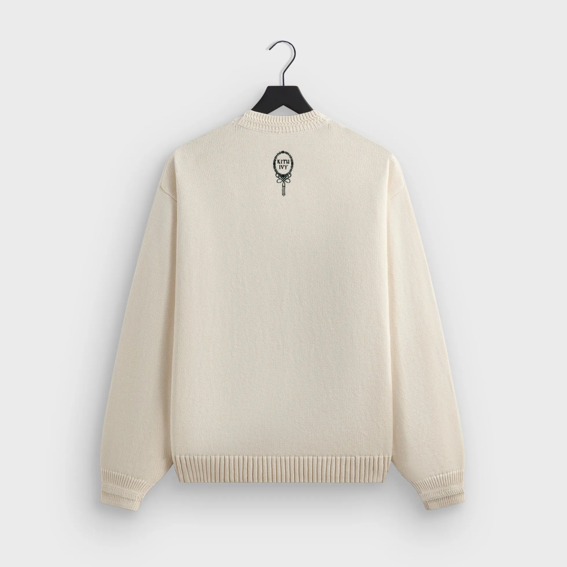 Kith Ivy Emblem Crewneck Sweater