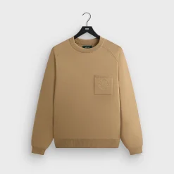 Kith Ivy Fine Knit Addison Sweater