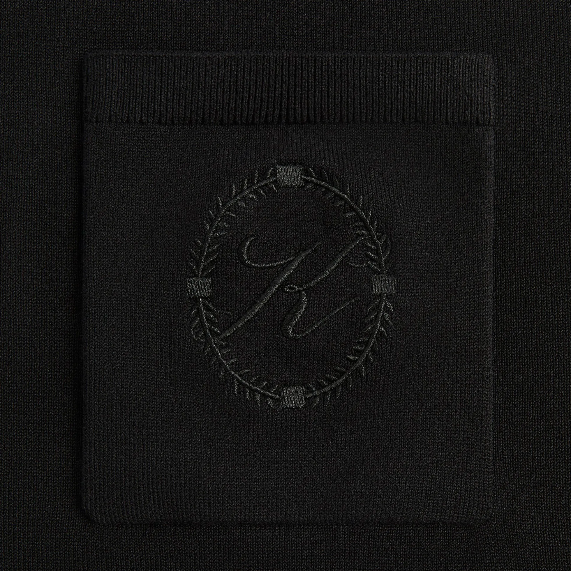 Kith Ivy Fine Knit Addison Sweater