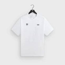 Kith Ivy for Wilson Breakpoint Engineered Tee