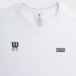 Kith Ivy for Wilson Breakpoint Engineered Tee