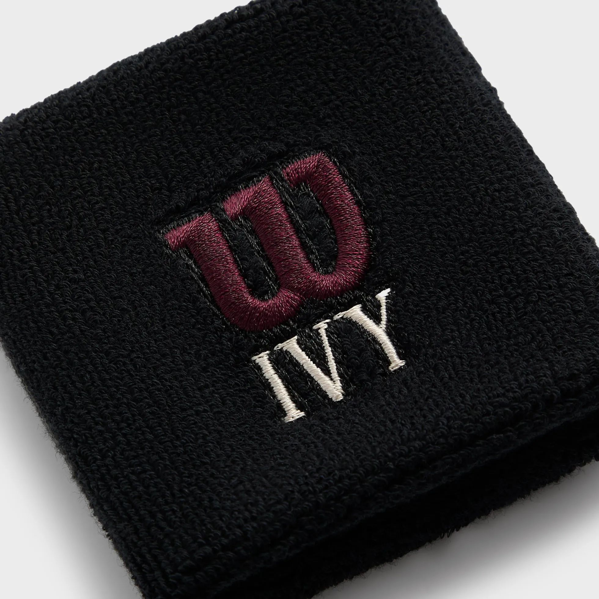 Kith Ivy for Wilson Classic Terry Wristbands