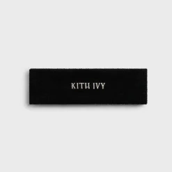 Kith Ivy for Wilson Classic Terry Headband