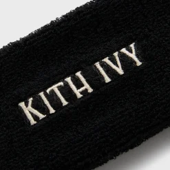 Kith Ivy for Wilson Classic Terry Headband