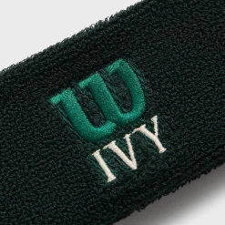 Kith Ivy for Wilson Classic Terry Headband