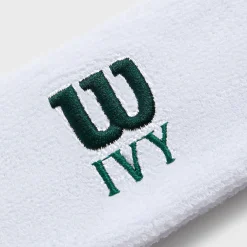 Kith Ivy for Wilson Classic Terry Headband