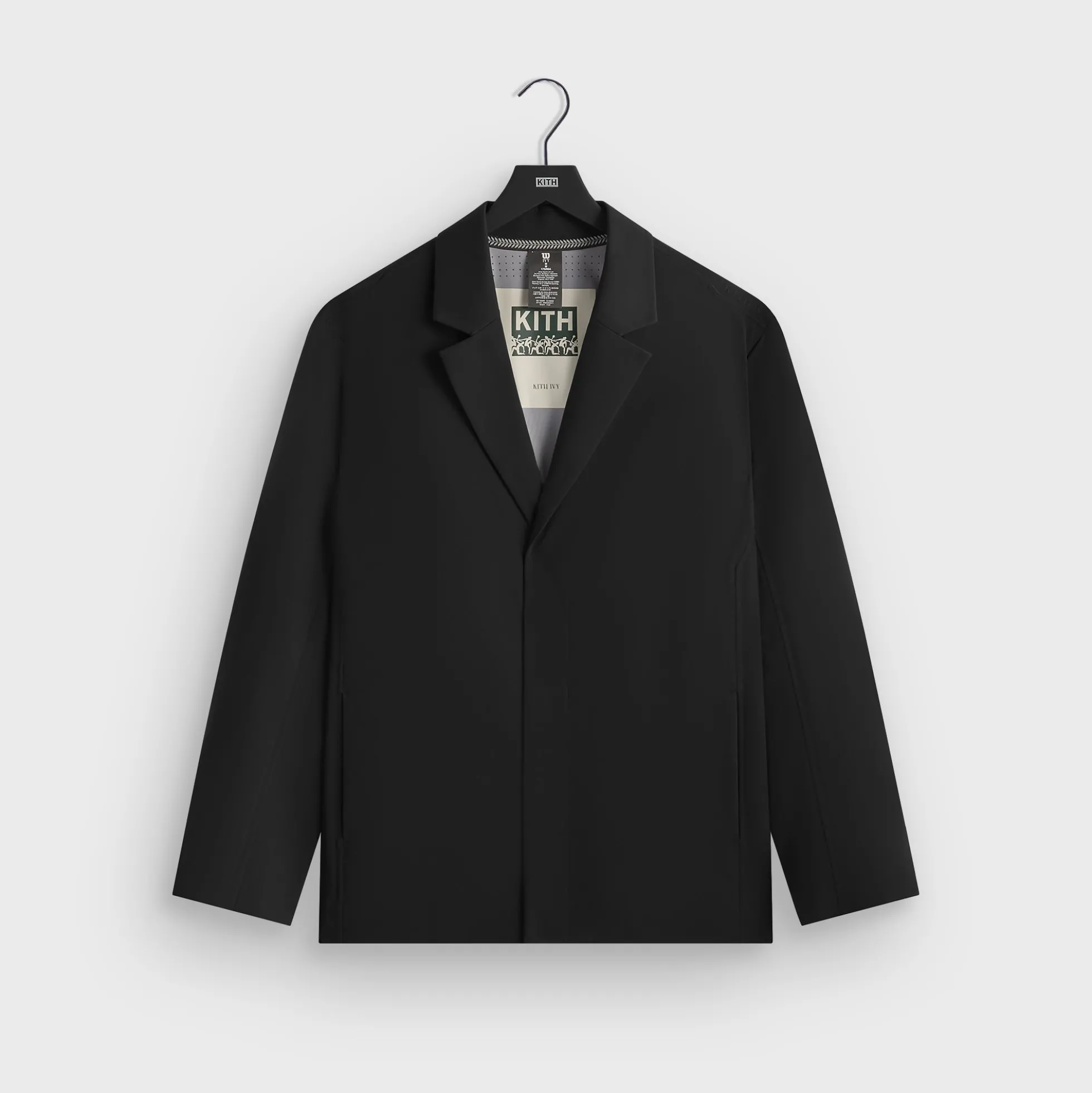 Kith Ivy for Wilson Continental Blazer