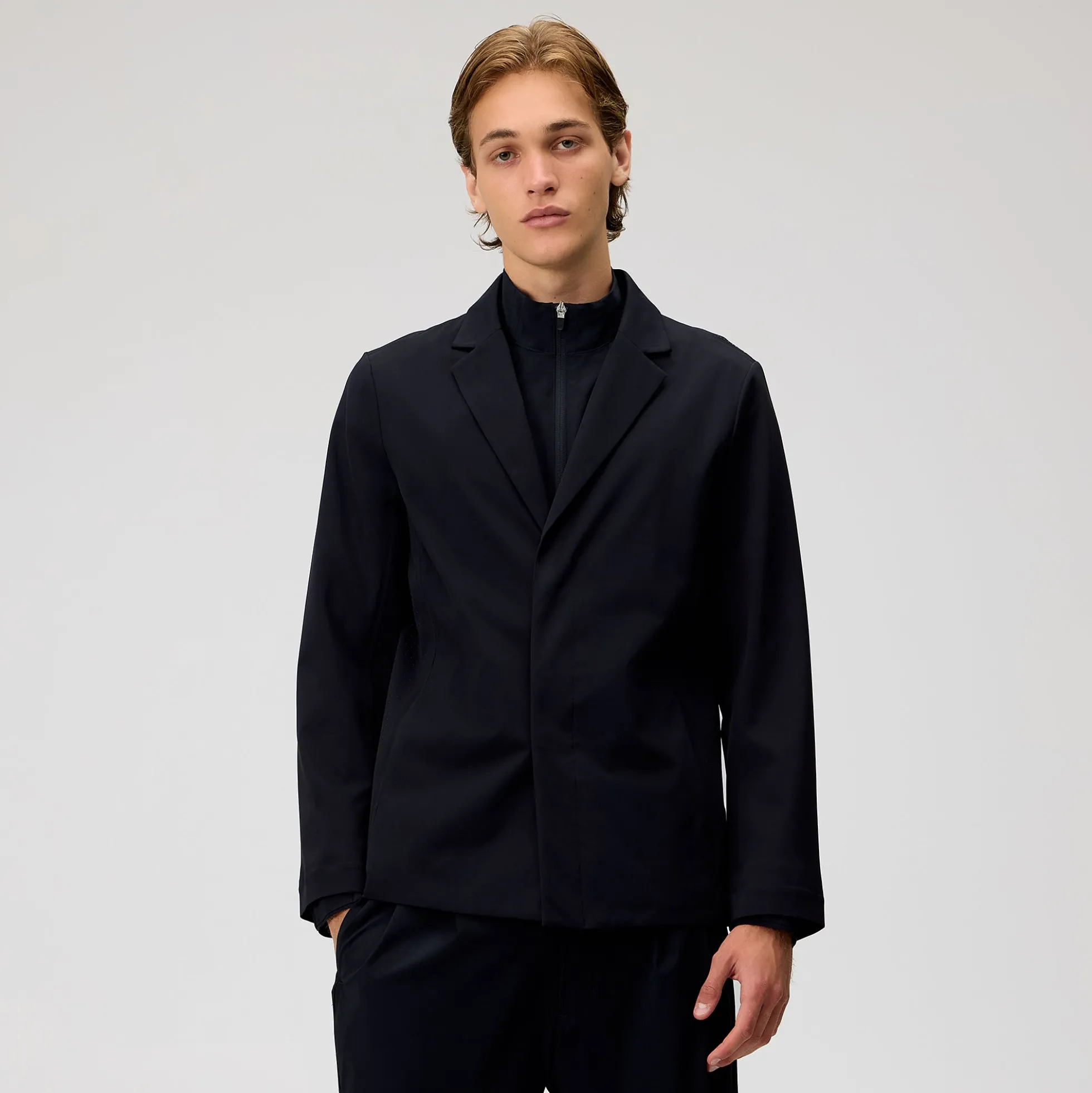 Kith Ivy for Wilson Continental Blazer