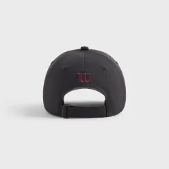Kith Ivy for Wilson Crinkle Performance Cap