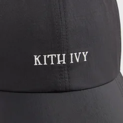 Kith Ivy for Wilson Crinkle Performance Cap