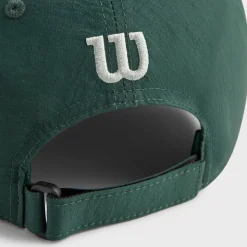 Kith Ivy for Wilson Crinkle Performance Cap