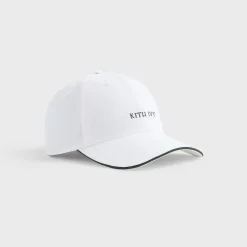 Kith Ivy for Wilson Crinkle Performance Cap