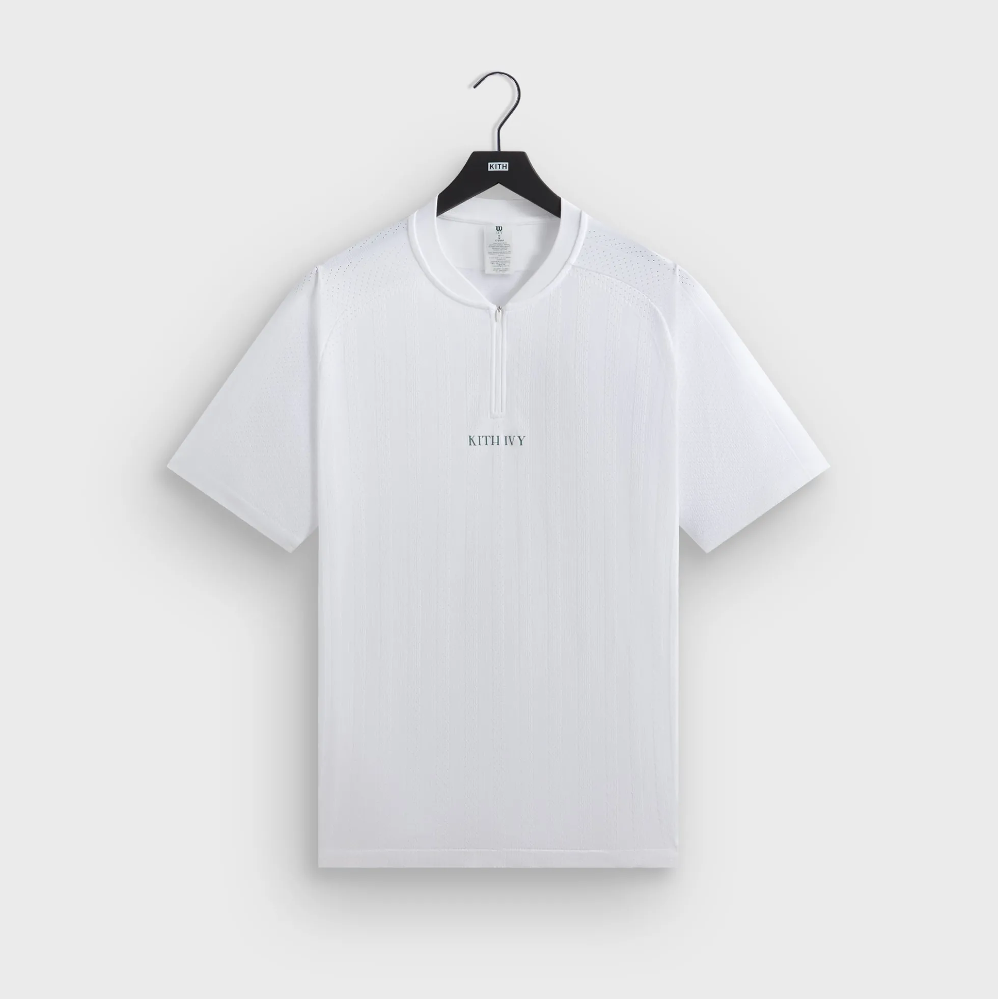 Kith Ivy for Wilson Gamepoint Henley