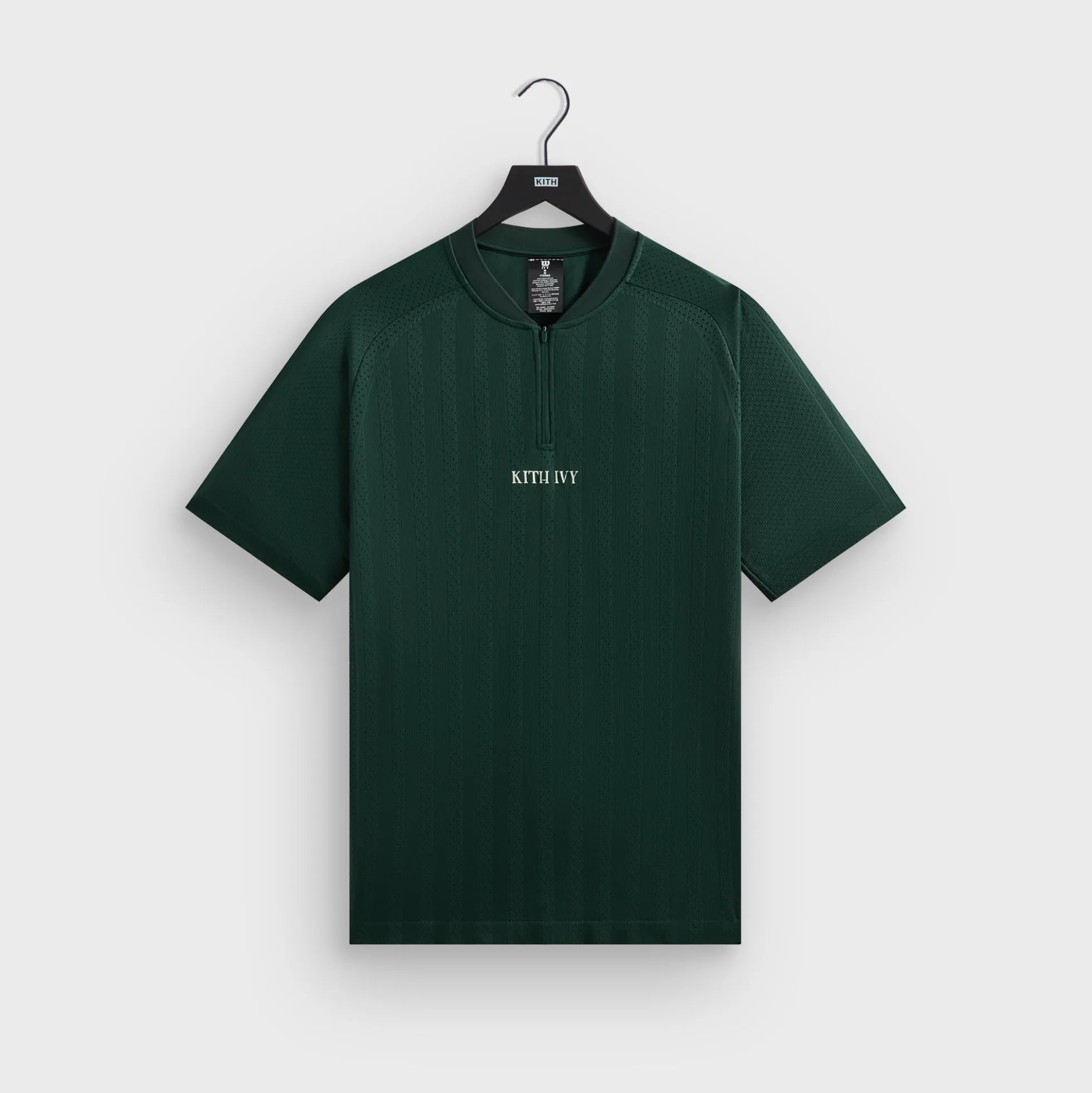 Kith Ivy for Wilson Gamepoint Henley