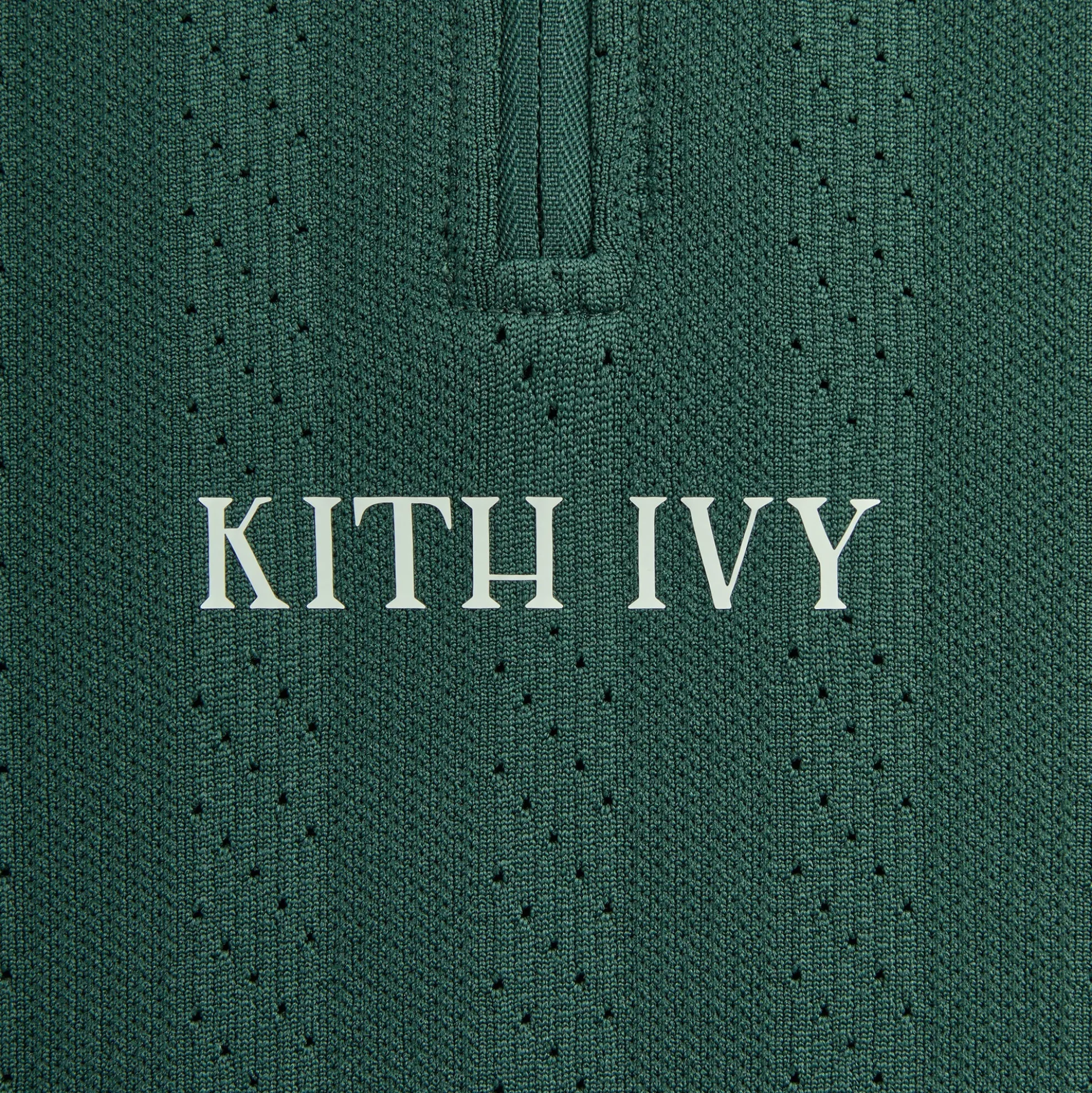 Kith Ivy for Wilson Gamepoint Henley