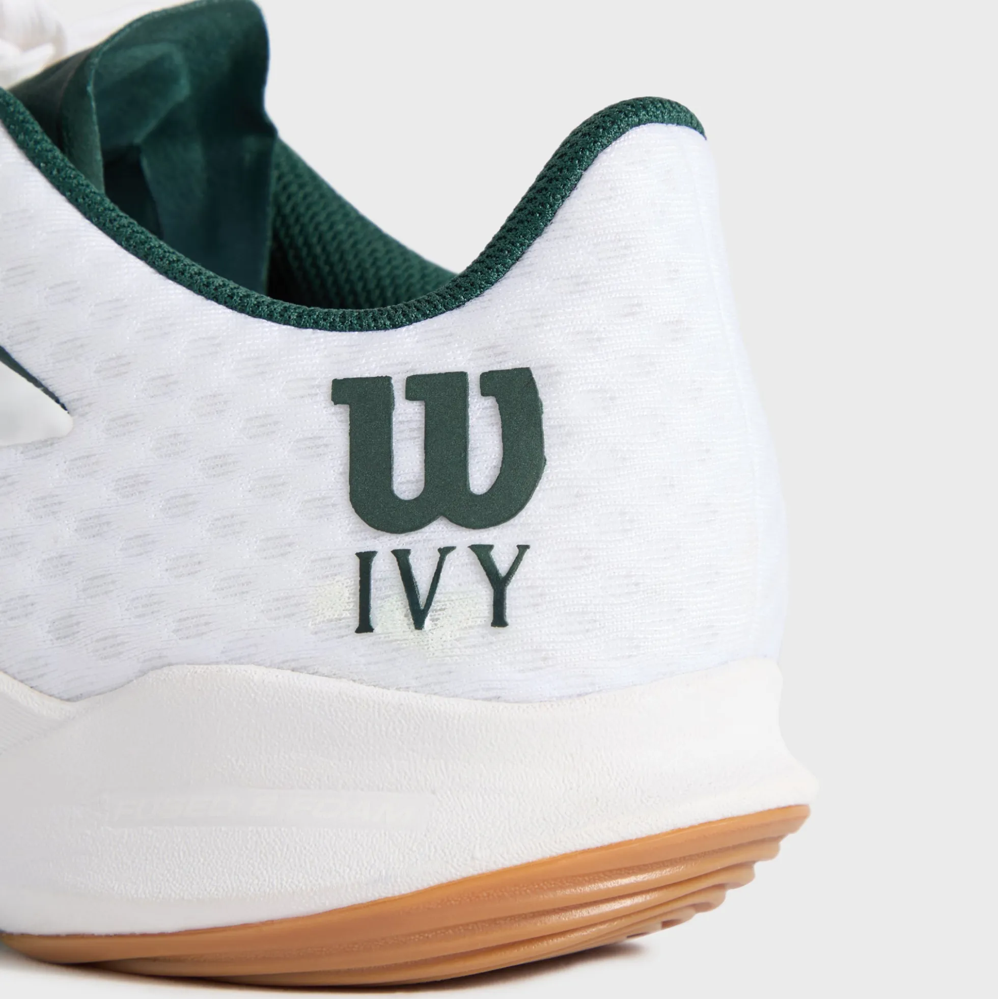 Kith Ivy for Wilson Hurakn Pro