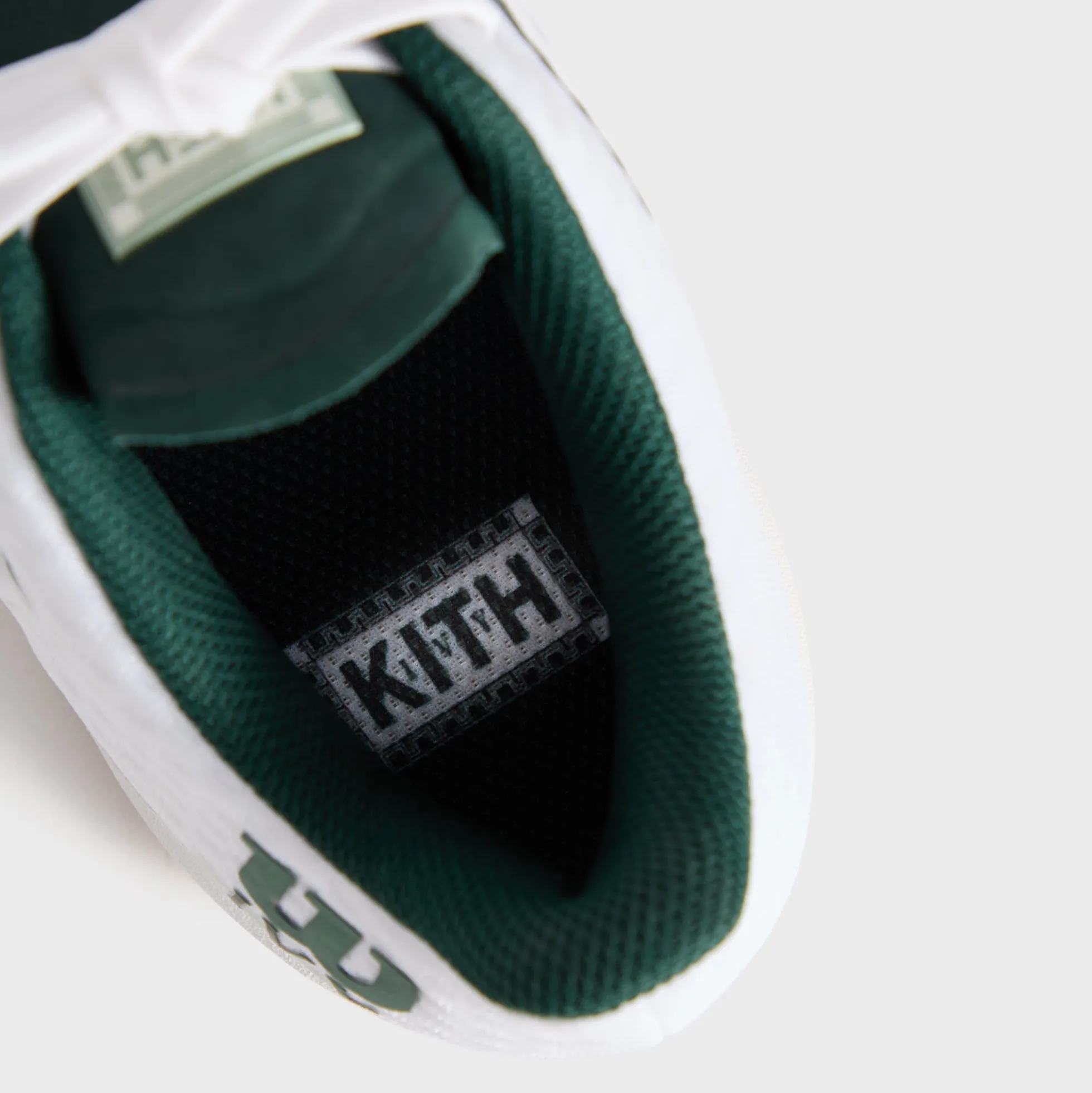 Kith Ivy for Wilson Hurakn Pro