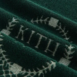 Kith Ivy for Wilson Jacquard Club Towel