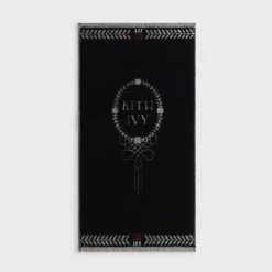 Kith Ivy for Wilson Jacquard Club Towel